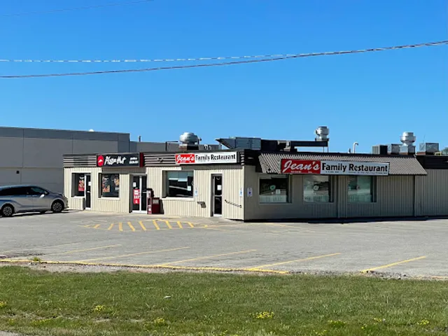 Jean's Family Restaurant