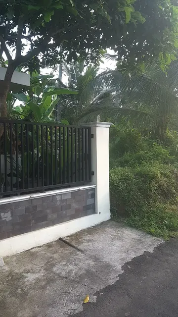 Homestay "Omah Dulur"