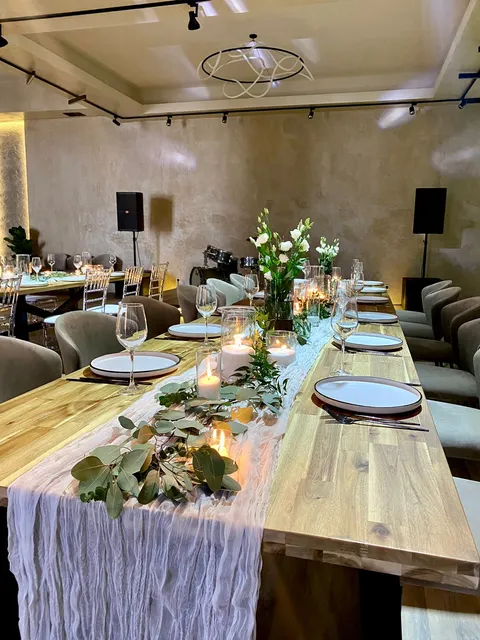 North-West Catering Company