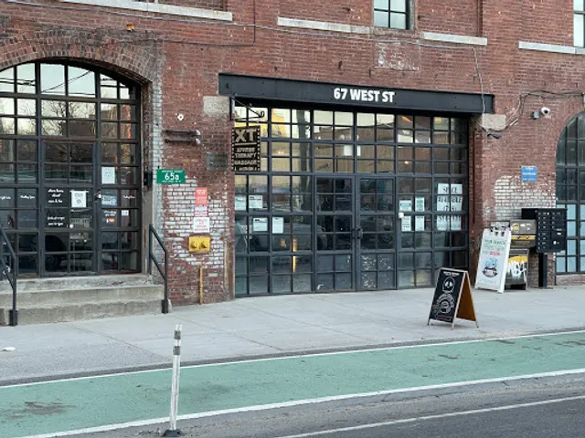 Williamsburg Garment Company