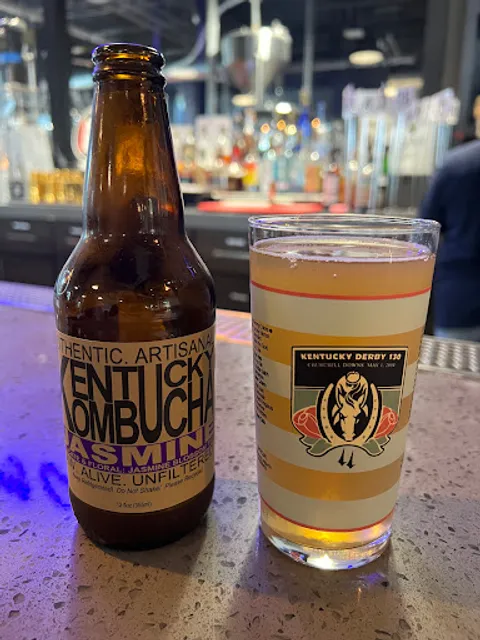 Noble Funk Brewing Company