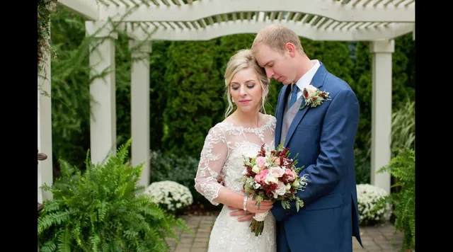 Fox Hill Event Center