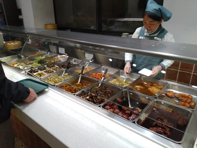 Yuanyuan Shopping Mall Restaurant