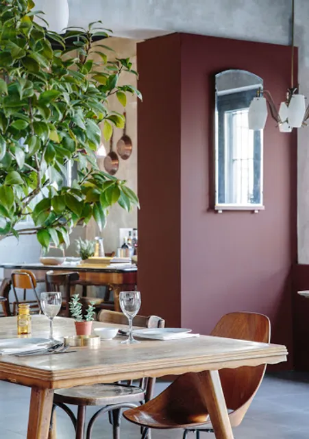 Trattoria del Barbisa