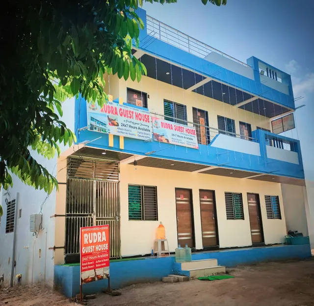 Rudra guest House