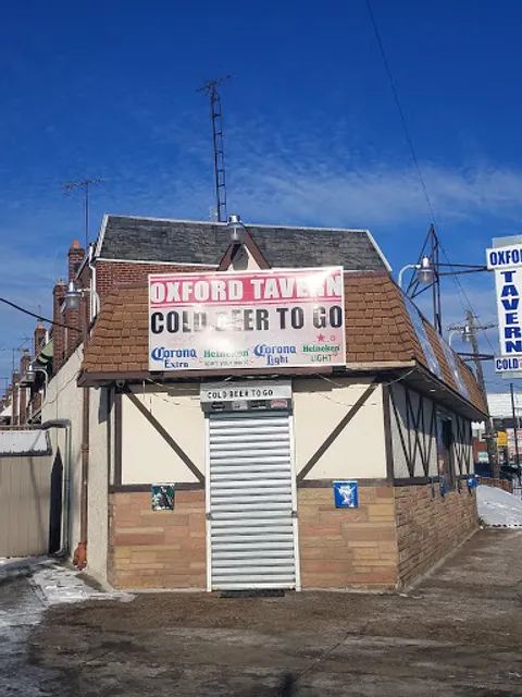 Oxford Tavern