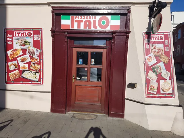 Pizzeria Italo