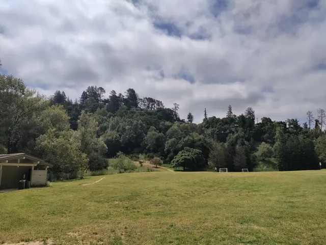 Shepherd Canyon Park