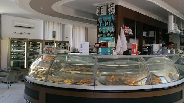 Bar Pasticceria Arena