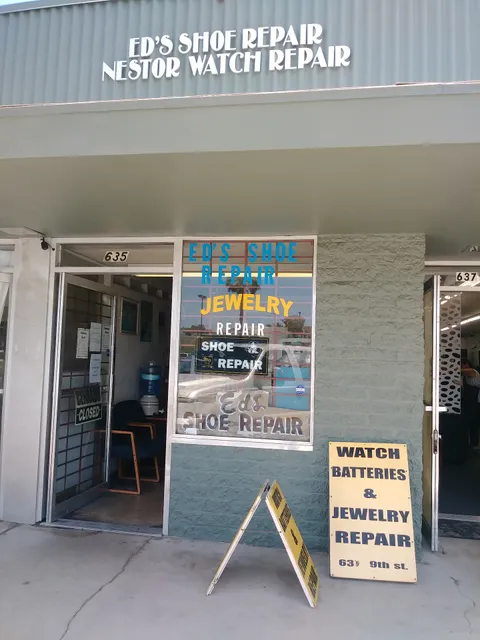 Imperial Shopping Center