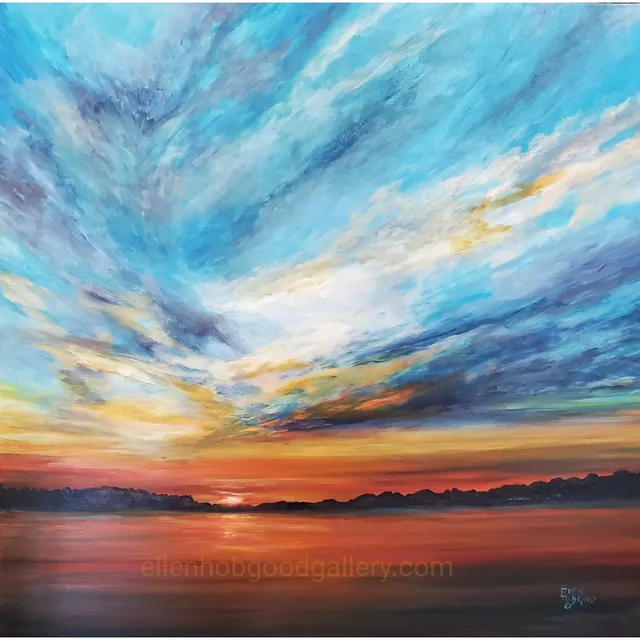 Ellen Hobgood Gallery