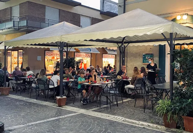 Ristorante Lo Scarrozzo