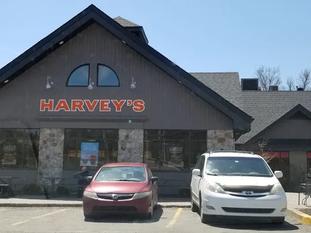 Harvey's