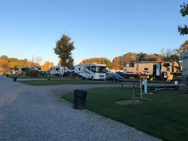 Berlin RV Park & Campground