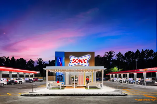 Sonic Drive-In