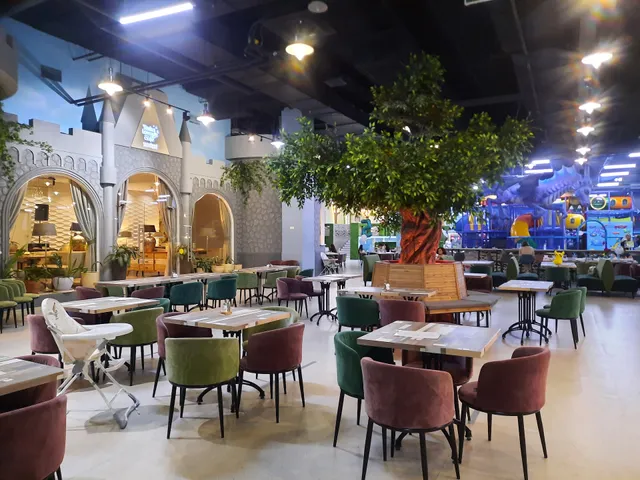 TeikaBoom Ривьера