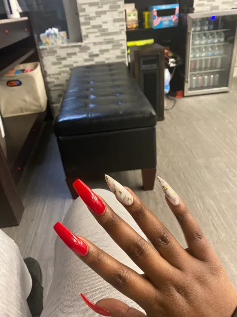 Future Nails