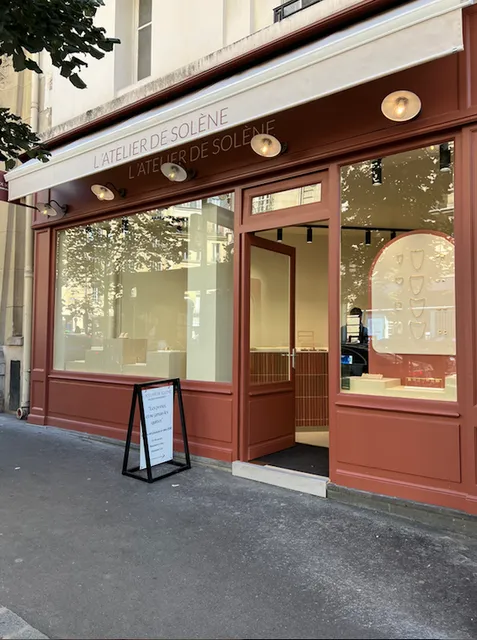 L'Atelier de Solène