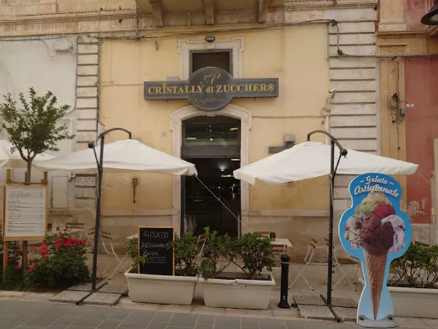 Cristally Di Zucchero