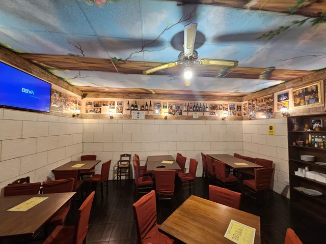 Il Boss della Trippa - O’ Russ