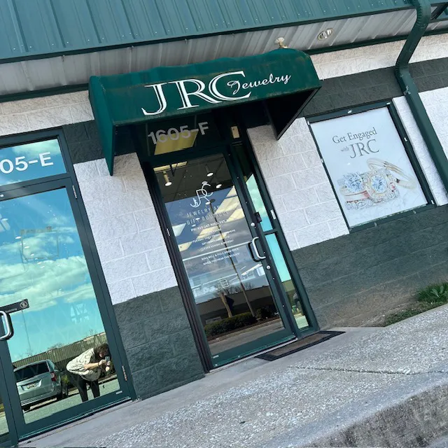 JRC Jewelers
