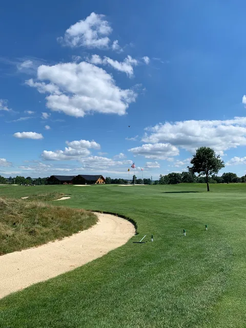 Black Gold Golf Club