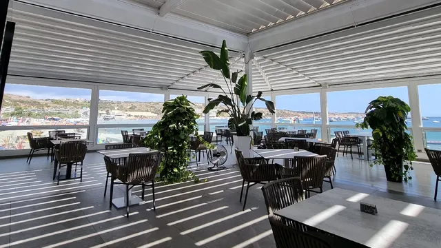 Il Pirata Mellieha Bay