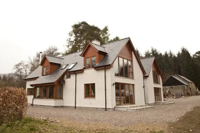 Torcastle House Bed & Breakfast