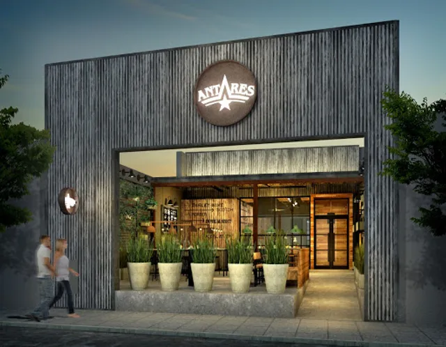 Antares Santiago del Estero