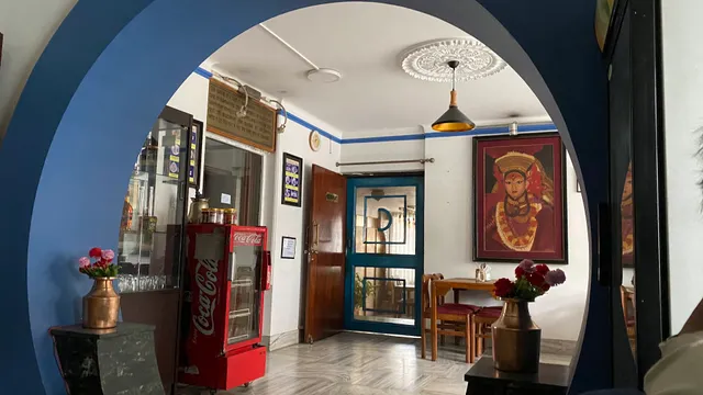 Thasang Authentic Thakali Kitchen