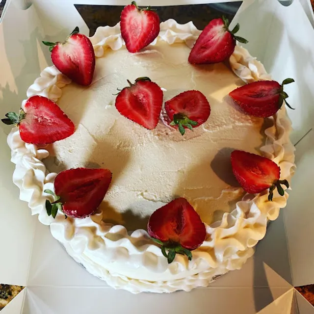 Nikkie's Devine Desserts