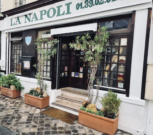 La Napoli