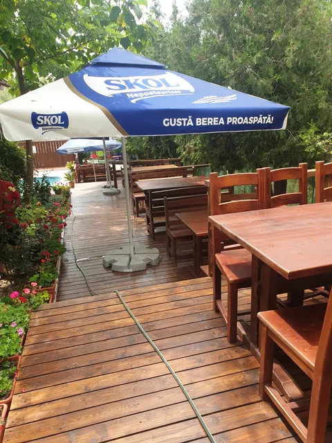 Pensiunea La Nicu Si Liubmila