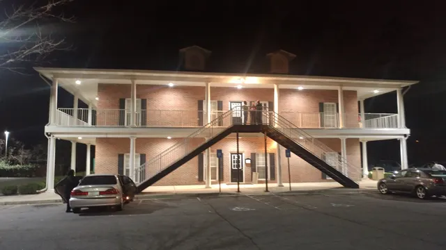 Islamic Circle of North America GA