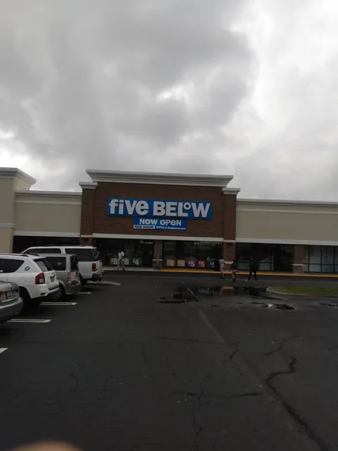 Five Below