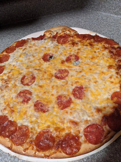 Papa Murphy's | Take 'N' Bake Pizza