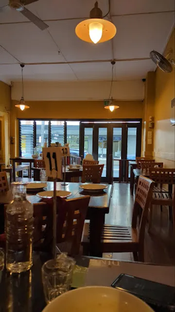 Sen Bar Thai Noodle Bar