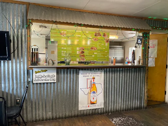 John's Backyard Grill