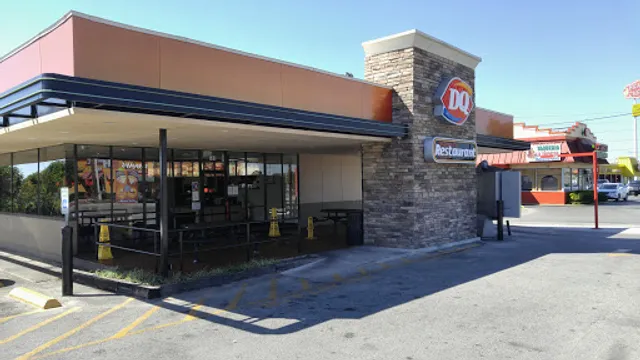 Dairy Queen