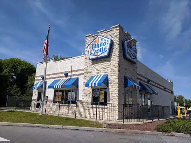 White Castle