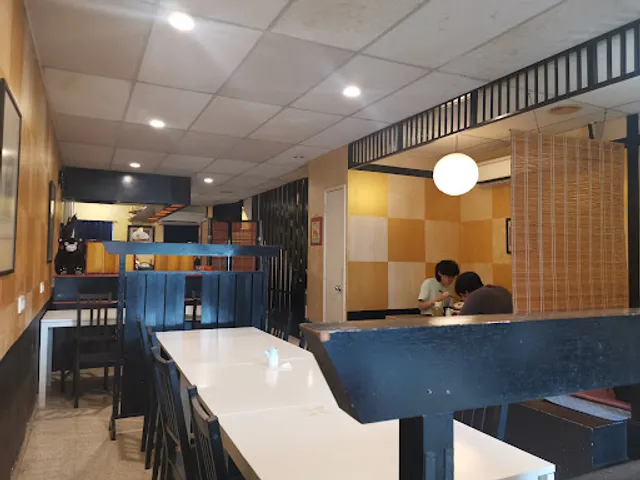 Restoran Sushi Kappo Miyasaka