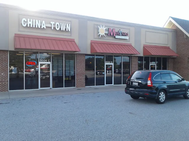 Molina's Mexican Restaurant