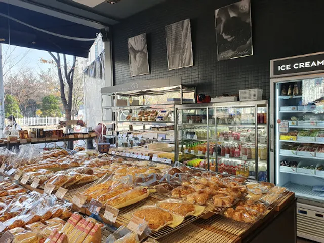 파리바게뜨 수원마그넷