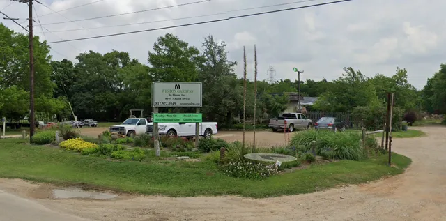 Weston Gardens In Bloom, Inc