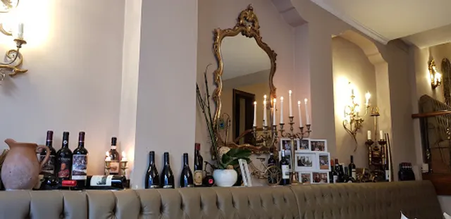 trattoria da valentino