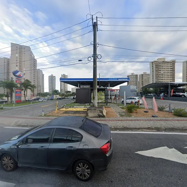 Cacau Show - Chocolates