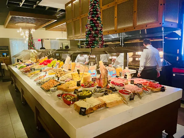 Fogo de Chão Brazilian Steakhouse