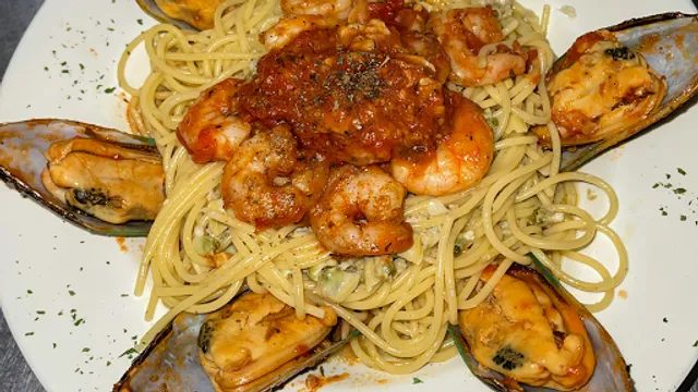 Bella Italia Restaurant