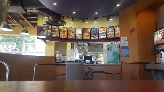 Taco Bell