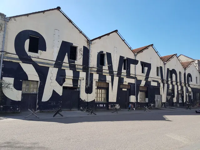 Résidence le cortina